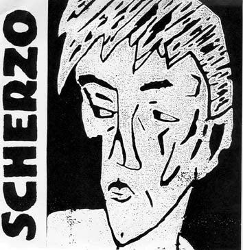 Scherzo : Scherzo (7")