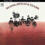 Blood, Sweat & Tears* : Blood, Sweat & Tears (LP, Album, RE, RM)