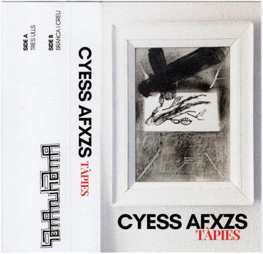 Cyess Afxzs : T​à​pies (Cass, Album, Ltd, C27)