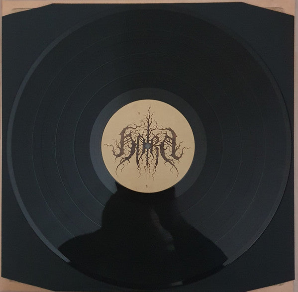 Horn (4) : Feldpost (LP, Album, Ltd, RE, Bla)