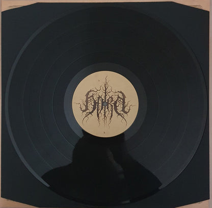 Horn (4) : Feldpost (LP, Album, Ltd, RE, Bla)
