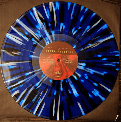 Dream Unending : Song Of Salvation (LP, Album, Ltd, Roy)