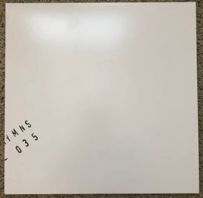 Carved Cross / Belzebuth : Carved Cross / Belzebuth (LP, Spl)