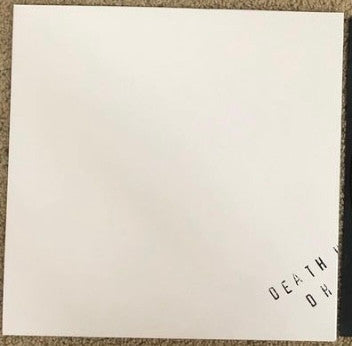 Carved Cross / Belzebuth : Carved Cross / Belzebuth (LP, Spl)