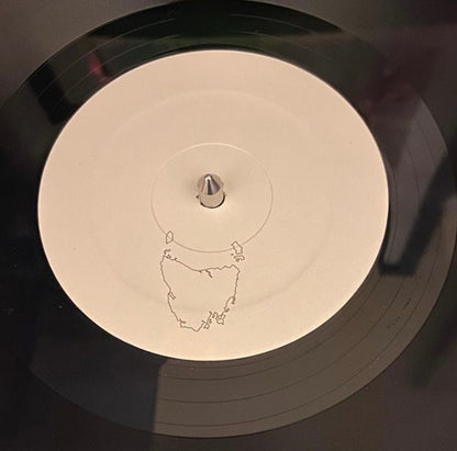 Carved Cross / Belzebuth : Carved Cross / Belzebuth (LP, Spl)