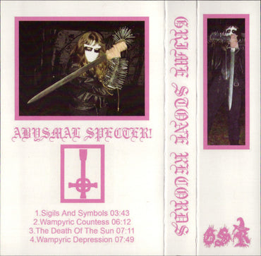 Bloody Keep : Wampyric Countess (Cass)