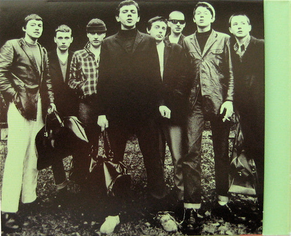 Dexys Midnight Runners : Searching For The Young Soul Rebels (CD, Album, RE, RM + CD, Album, Comp, RM + S/Editio)