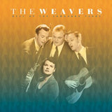 The Weavers : Best Of The Vanguard Years (CD, Comp)