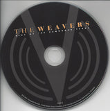 The Weavers : Best Of The Vanguard Years (CD, Comp)