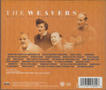 The Weavers : Best Of The Vanguard Years (CD, Comp)