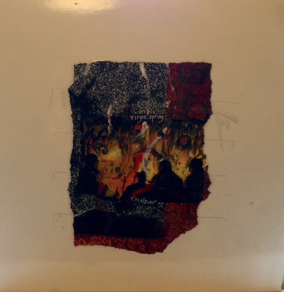 Virgin Spring : Excelsior (12", S/Sided)