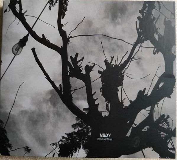 NBDY* : Woods & Wires (CD, Album)