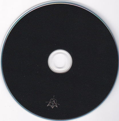 New Grasping Machina : Night Terrors (CDr, Album)