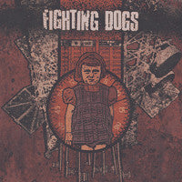 Fighting Dogs : Fighting Dogs (LP, Album)