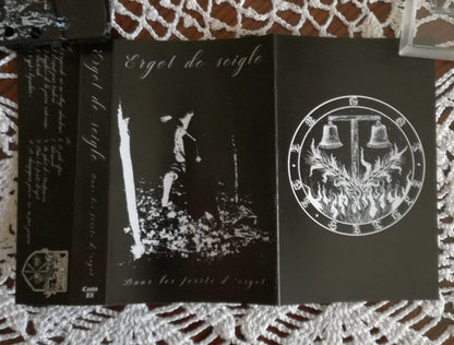 Ergot De Seigle : Dans Les For​​​ê​​​ts D'ergot (Cass, Album, Ltd)