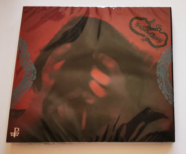 Nothing But Death : Nothing But Death (CD, Album, Ltd)