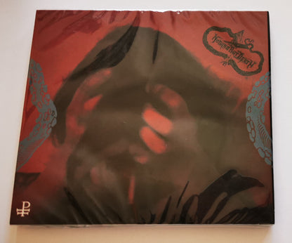 Nothing But Death : Nothing But Death (CD, Album, Ltd)
