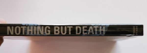 Nothing But Death : Nothing But Death (CD, Album, Ltd)