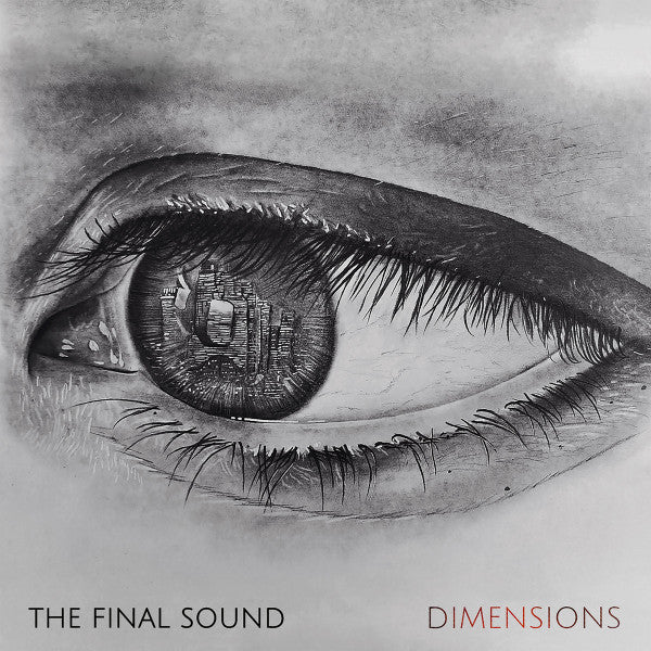 The Final Sound (2) : Dimensions (LP, Album)