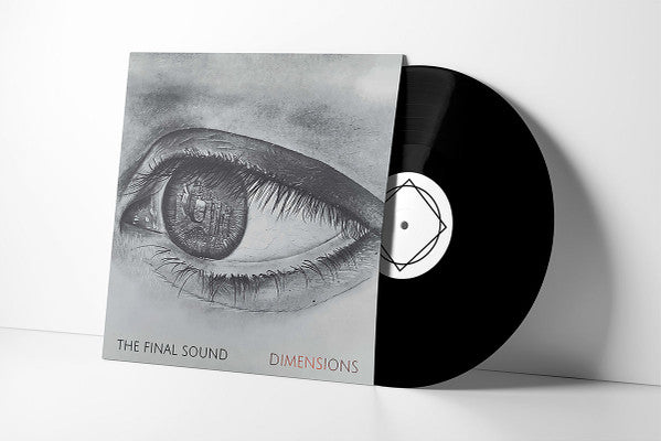 The Final Sound (2) : Dimensions (LP, Album)