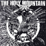 The Holy Mountain : Enemies EP (CD, EP)