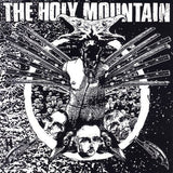 The Holy Mountain : Enemies EP (CD, EP)