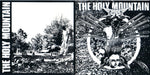 The Holy Mountain : Enemies EP (CD, EP)