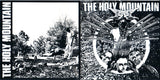 The Holy Mountain : Enemies EP (CD, EP)