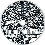 The Holy Mountain : Enemies EP (CD, EP)