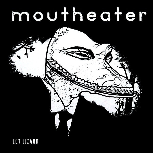 Moutheater : Lot Lizard (7")