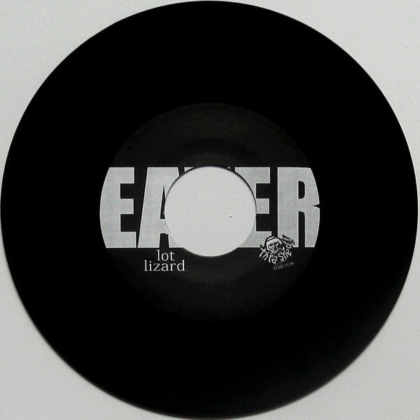 Moutheater : Lot Lizard (7")