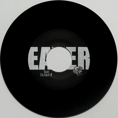 Moutheater : Lot Lizard (7")