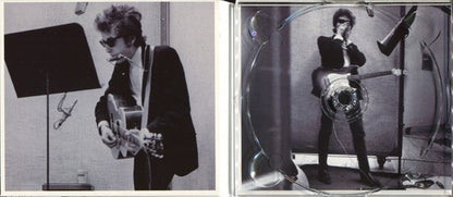 Bob Dylan : Bringing It All Back Home (SACD, Hybrid, Multichannel, Album, RE, RM, 5.1)