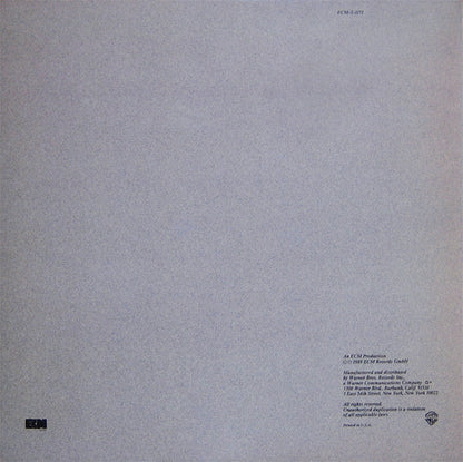 Keith Jarrett : Nude Ants (Live At The Village Vanguard) (2xLP, Album)