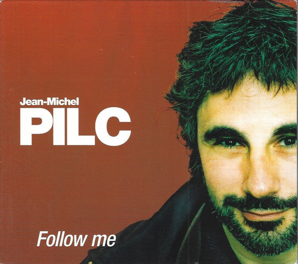 Jean-Michel Pilc : Follow Me (CD, Album)