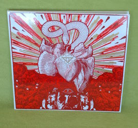 Ascension (10) : Consolamentum (LP, Album, Ltd, Whi)