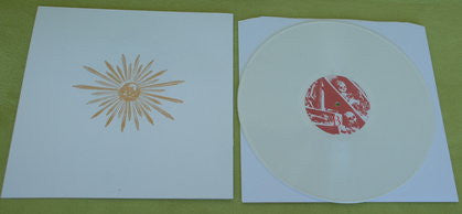 Ascension (10) : Consolamentum (LP, Album, Ltd, Whi)