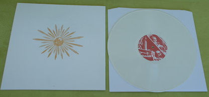 Ascension (10) : Consolamentum (LP, Album, Ltd, Whi)