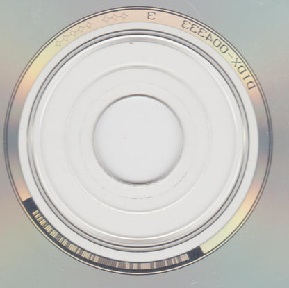 Steppenwolf : At Your Birthday Party (CD, Album, RE, DAD)