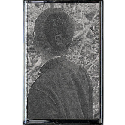 Bao Nguyen : Ascent And Descent (Cass, Album)