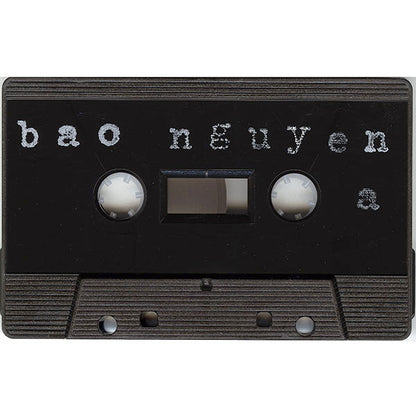 Bao Nguyen : Ascent And Descent (Cass, Album)