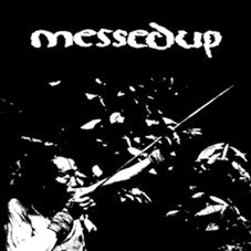 ジャバラ* / Messed Up : Best Of ジャバラ / Messed Up (Flexi, 7", EP)