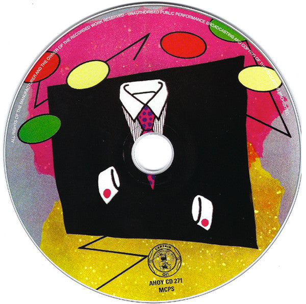 The Members : At The Chelsea NightClub (CD, Album, RE)