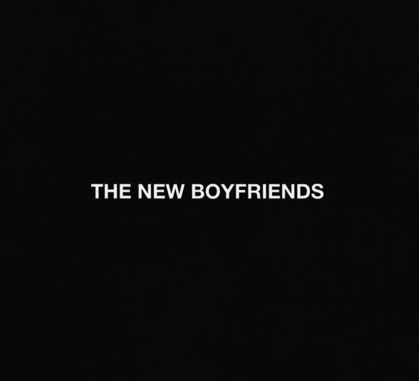 The New Boyfriends (2) : The New Boyfriends 1 & 2 (2xCD, Comp)