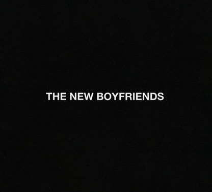 The New Boyfriends (2) : The New Boyfriends 1 & 2 (2xCD, Comp)