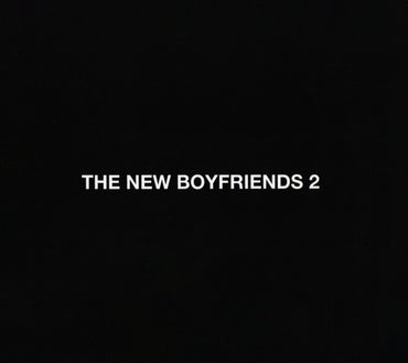 The New Boyfriends (2) : The New Boyfriends 1 & 2 (2xCD, Comp)