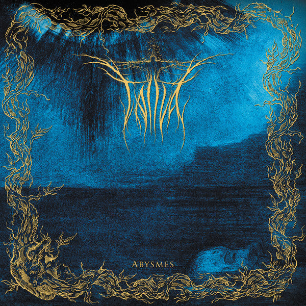 Tattva (2) : Abysmes (CD, EP)