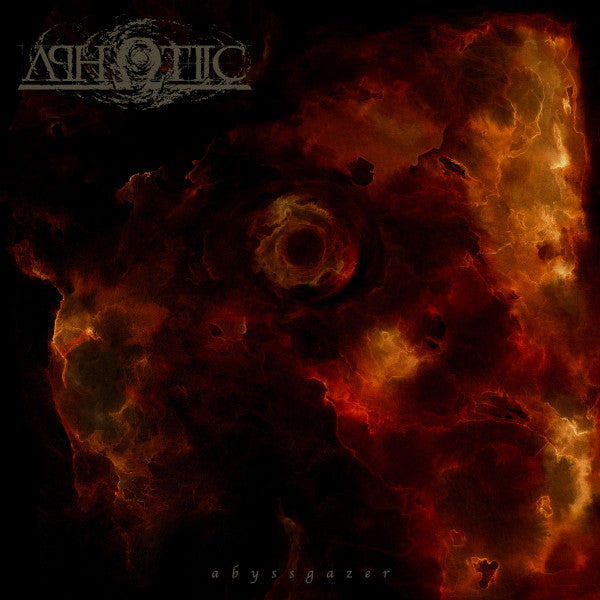 Aphotic (7) : Abyssgazer (CD, Album)