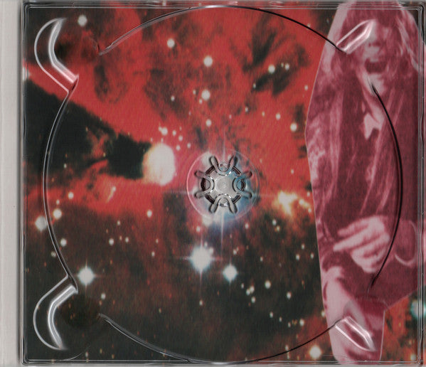 Green Tea (7) : Snowblower (CD, Album)