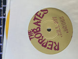 The Reprobates (2) : Hate You! (7", Yel)